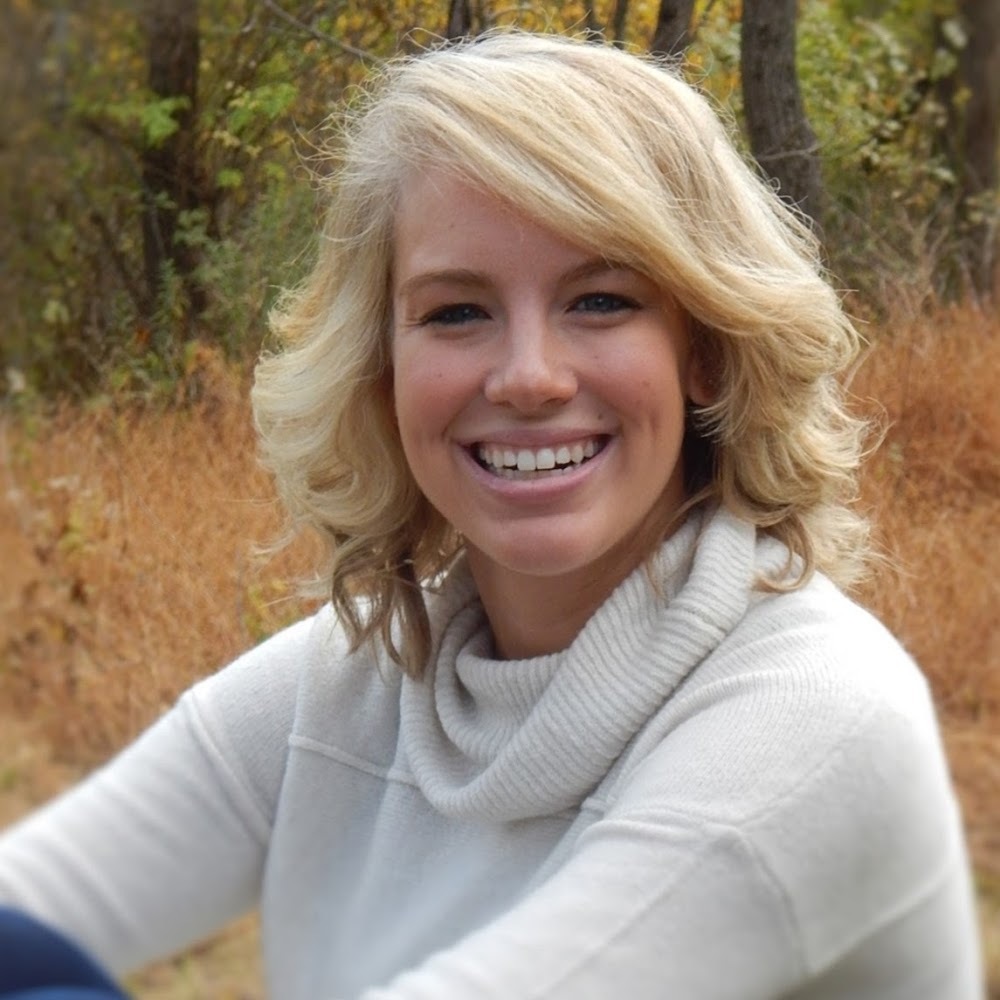 Meet your Posher, Stephanie